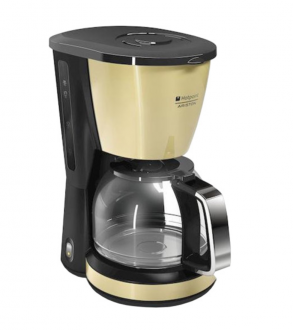 Hotpoint-Ariston CM TDC DC0 Kahve Makinesi kullananlar yorumlar